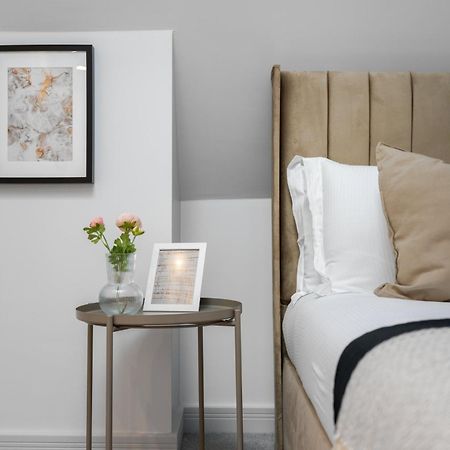 Livestay-Modern & Stylish Apartments In Дідкот Екстер'єр фото