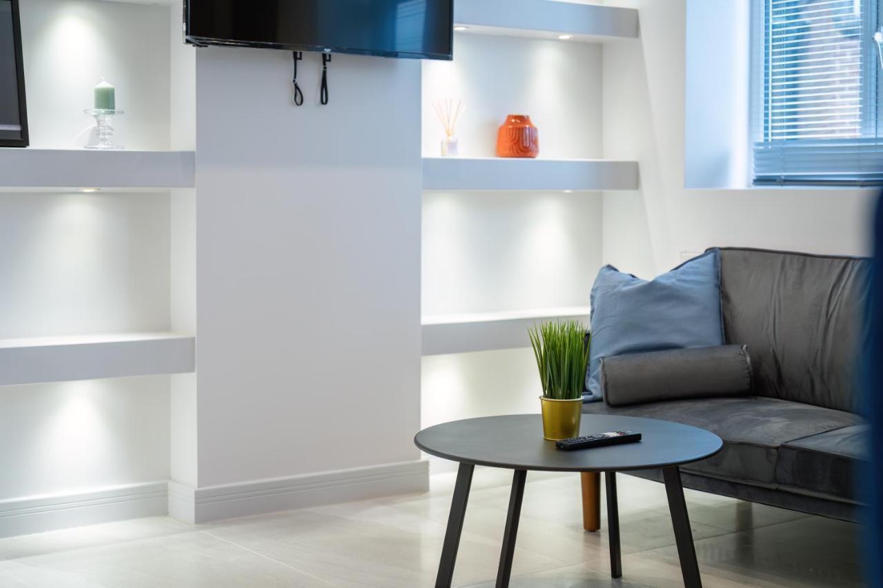 Livestay-Modern & Stylish Apartments In Дідкот Екстер'єр фото