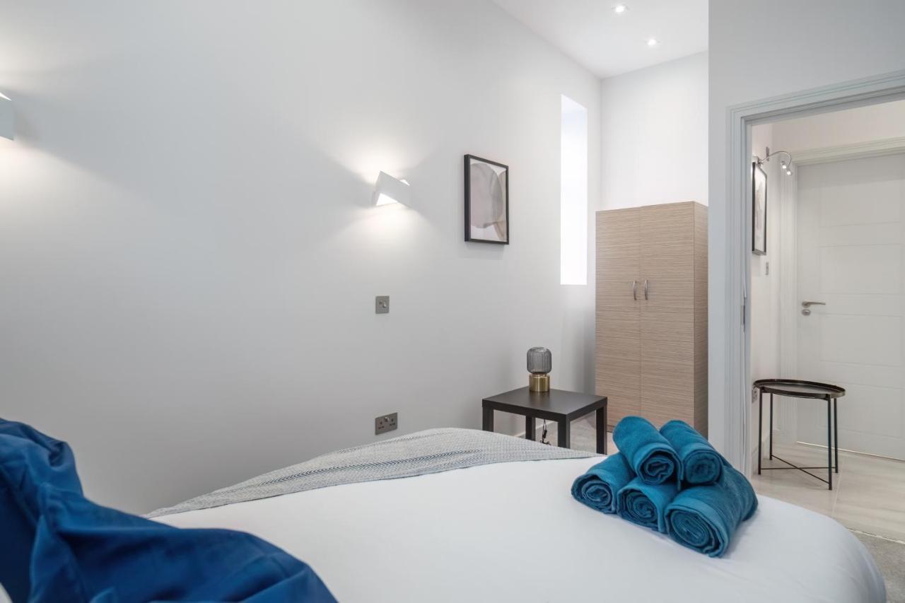 Livestay-Modern & Stylish Apartments In Дідкот Екстер'єр фото