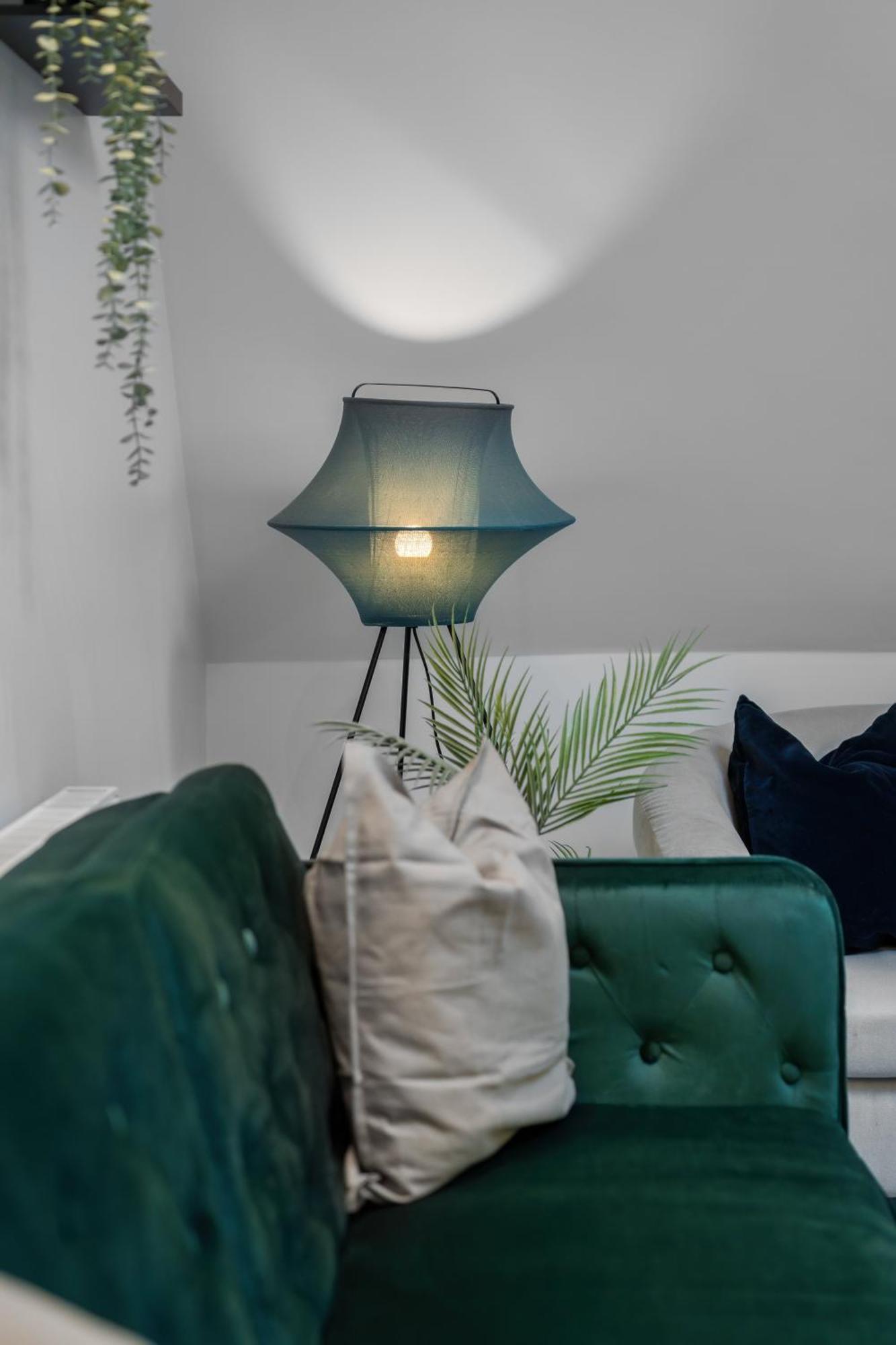Livestay-Modern & Stylish Apartments In Дідкот Екстер'єр фото